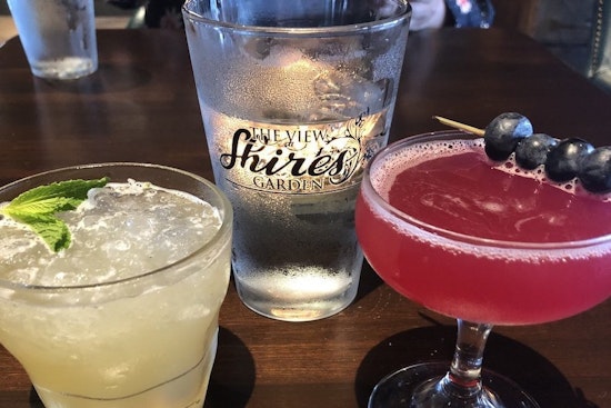 3 cool new bars to check out in Cincinnati