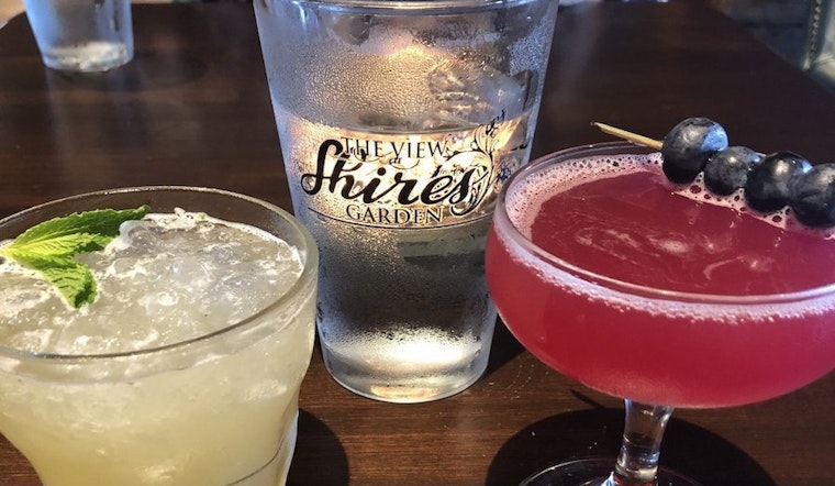 3 cool new bars to check out in Cincinnati