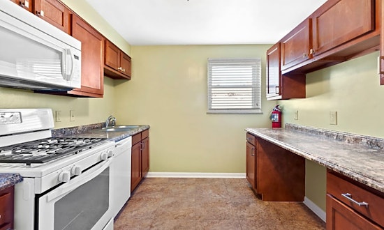 Apartments for rent in Columbus: What will $1,000 get you?