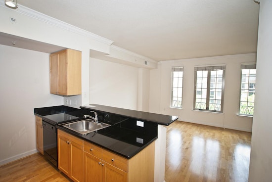 Renting in Logan Circle: What will $2,000 get you?