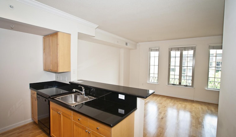 Renting in Logan Circle: What will $2,000 get you?