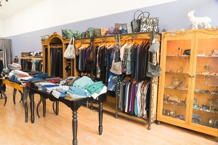 Here are Berkeley's top 5 women's clothing spots