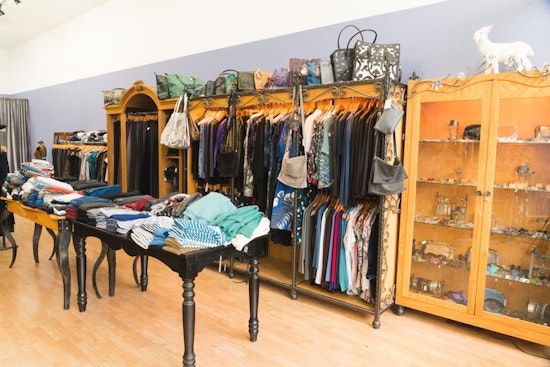 Here are Berkeley's top 5 women's clothing spots