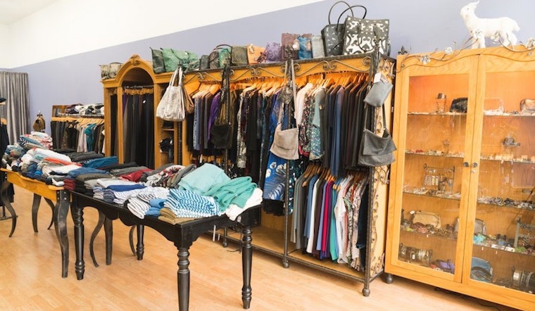 Here are Berkeley's top 5 women's clothing spots
