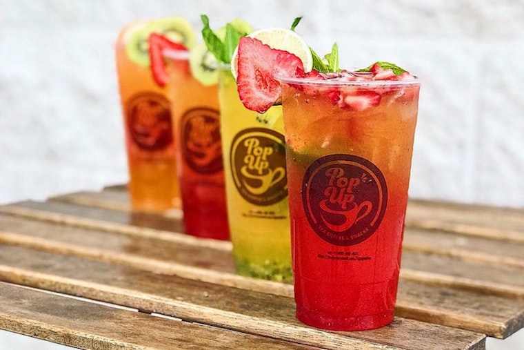 The 5 best spots to score juices and smoothies in San Jose