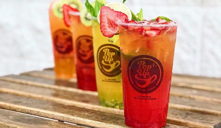 The 5 best spots to score juices and smoothies in San Jose