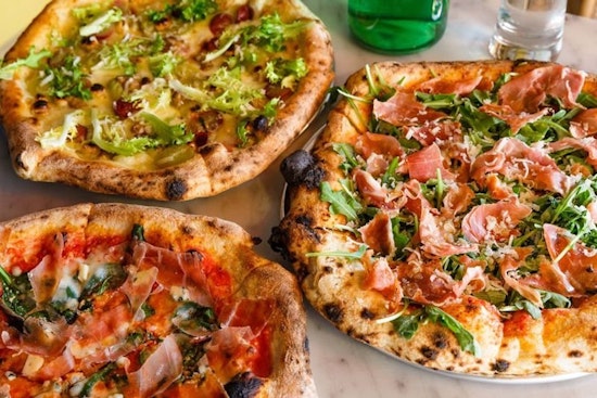Good vibrations: '60s-themed bar debuts in the Meatpacking District
