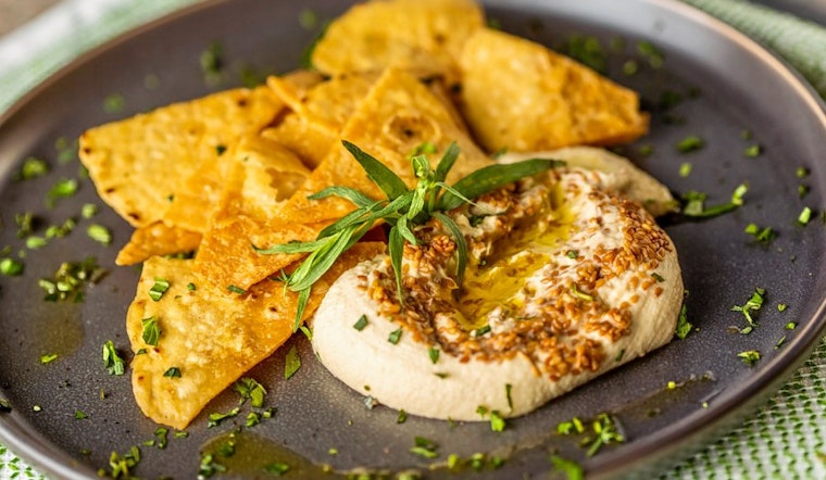 Meet the newest businesses to debut in Fort Worth