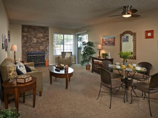 What will $1,200 rent you in Denver, right now?
