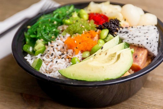 Here are Santa Ana's top 5 Hawaiian spots