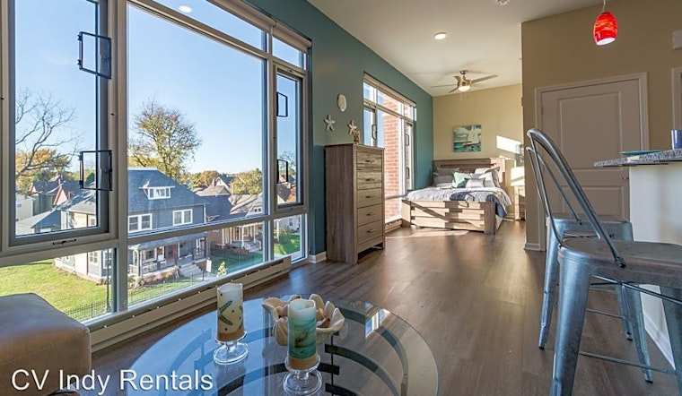 Apartments for rent in Indianapolis: What will $1,300 get you?