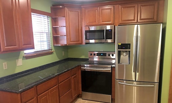Apartments for rent in Nashville: What will $1,200 get you?