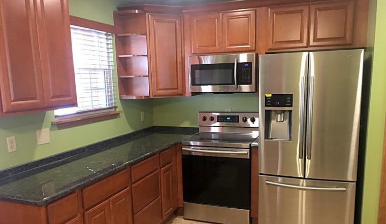 Apartments for rent in Nashville: What will $1,200 get you?