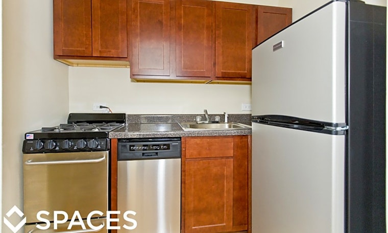 Apartments for rent in Chicago: What will $1,300 get you?