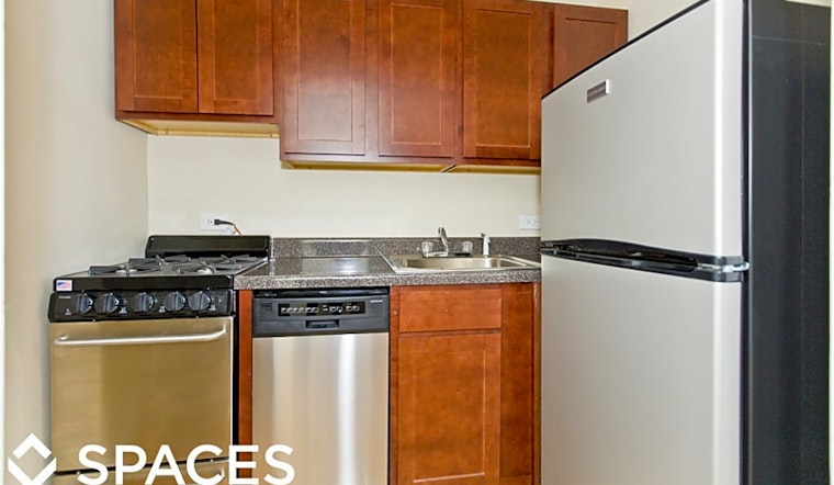 Apartments for rent in Chicago: What will $1,300 get you?