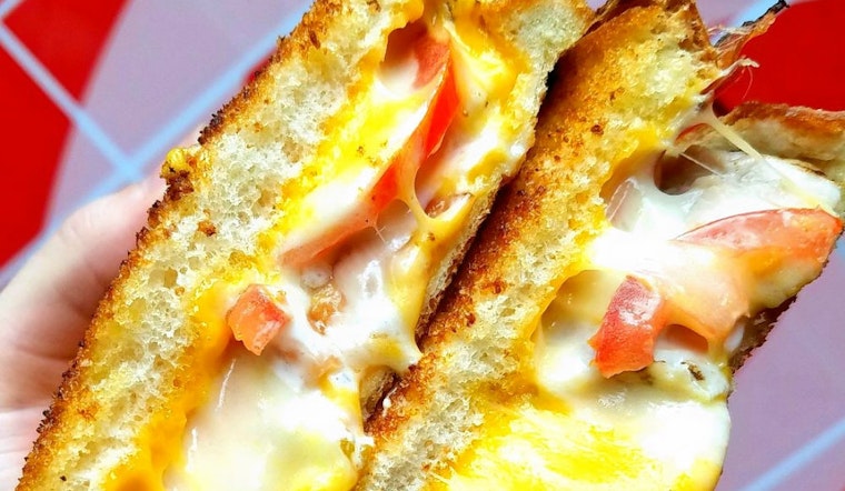 The 5 best fast food spots in Tampa