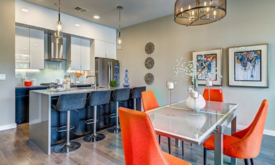 Apartments for rent in St. Louis: What will $1,900 get you?