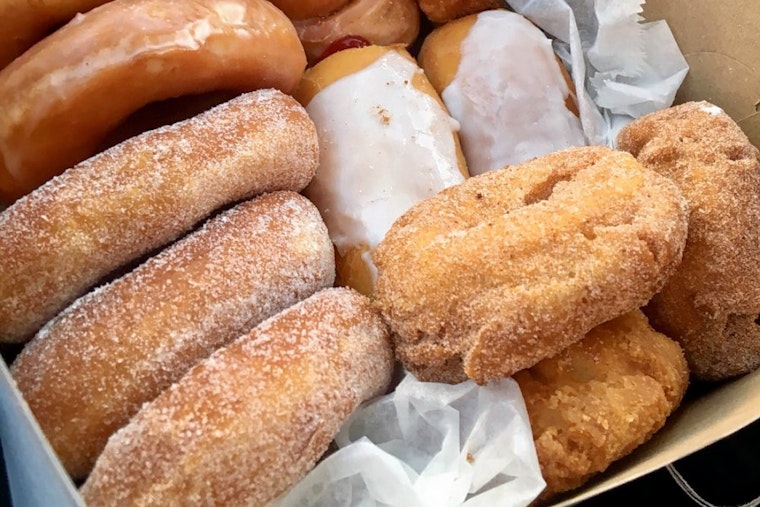 Pittsburgh's top 5 doughnut institutions