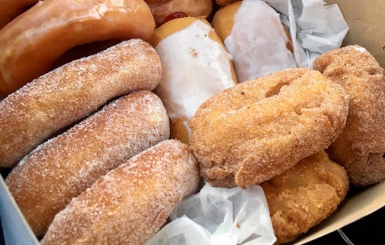 Pittsburgh's top 5 doughnut institutions