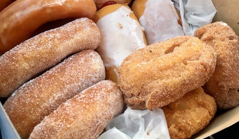 Pittsburgh's top 5 doughnut institutions