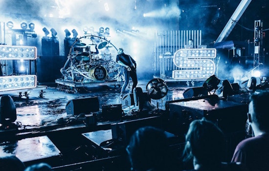 3 top music events happening in Denver this weekend