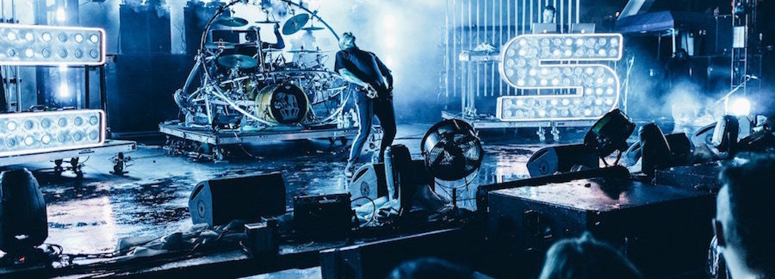 3 top music events happening in Denver this weekend