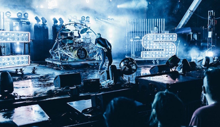 3 top music events happening in Denver this weekend