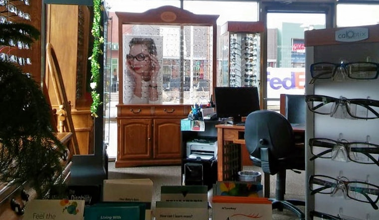 Introducing the 4 best eyewear and vision care centers in Aurora