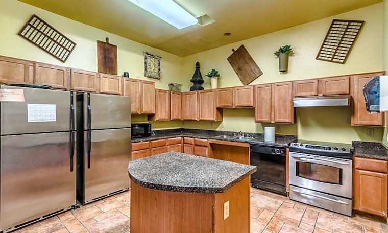Apartments for rent in Dallas: What will $1,000 get you?