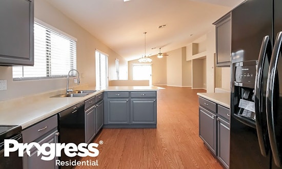 Rentals in Mesa: What will $1,800 get you?