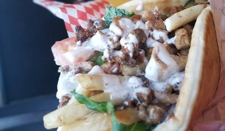 New York Eats brings Mediterranean fare to north Dallas