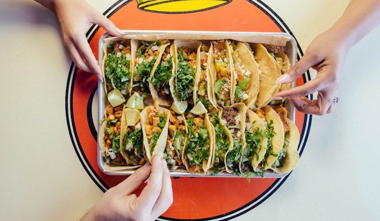 3 new Dallas taco shops offer breakfast, Mexico City and Korean styles