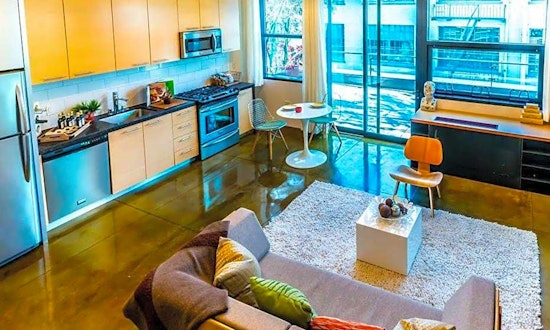 Apartments for rent in San Francisco: What will $4,900 get you?
