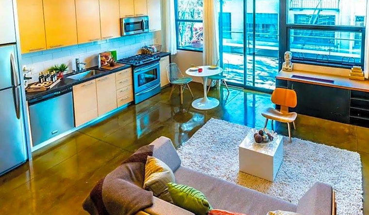 Apartments for rent in San Francisco: What will $4,900 get you?
