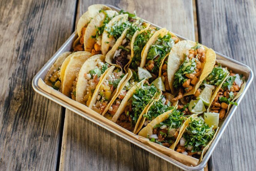 3 new Dallas taco shops offer breakfast, Mexico City and Korean styles