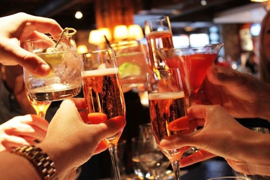 Julia’s Bistro & Bar brings French fare to Beacon Hill