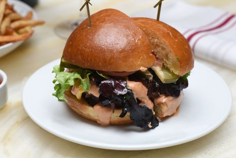 Bistrot Leo brings its take on French cuisine to SoHo