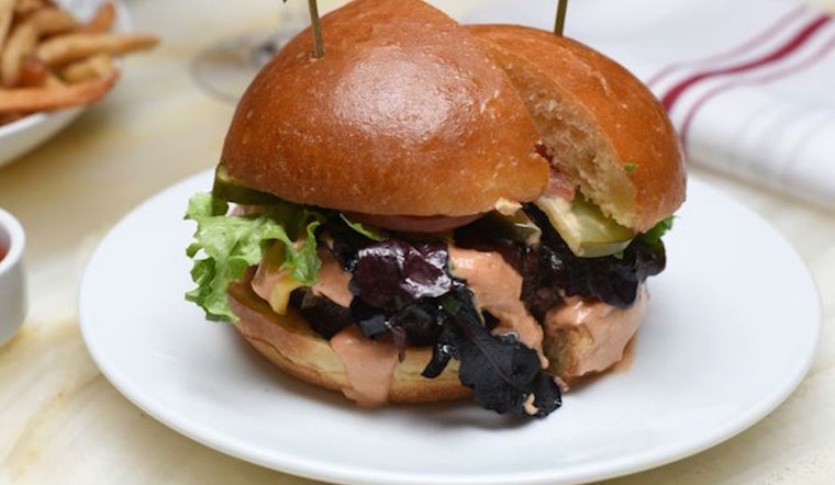 Bistrot Leo brings its take on French cuisine to SoHo