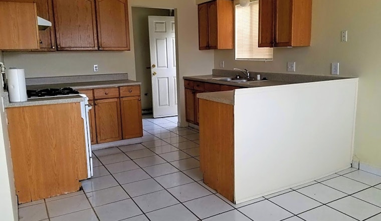 Apartments for rent in Bakersfield: What will $1,200 get you?