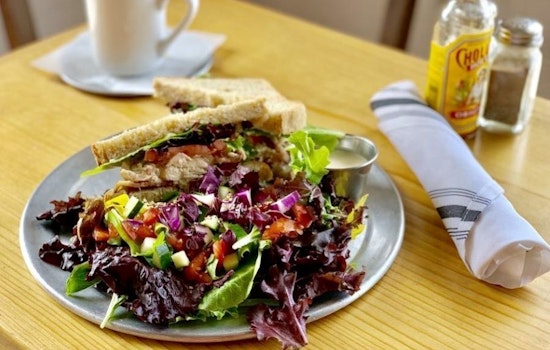 The 3 best vegan spots in El Paso