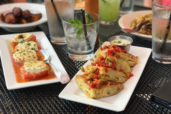Detroit's top 3 Caribbean restaurants feature cuisines that span the islands