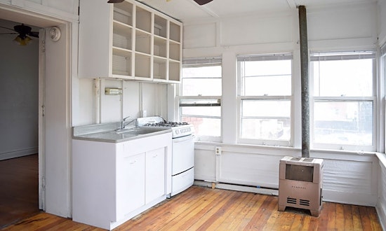 Apartments for rent in Kansas City: What will $1,100 get you?