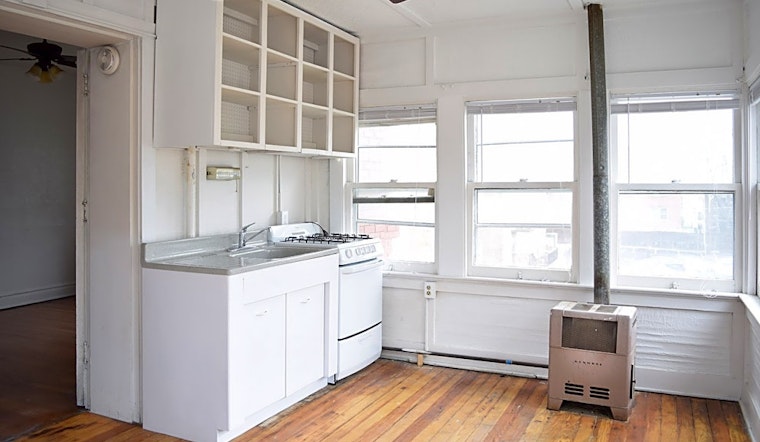 Apartments for rent in Kansas City: What will $1,100 get you?