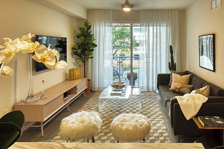 Apartments for rent in Miami: What will $2,100 get you?