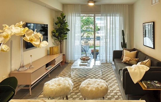 Apartments for rent in Miami: What will $2,100 get you?