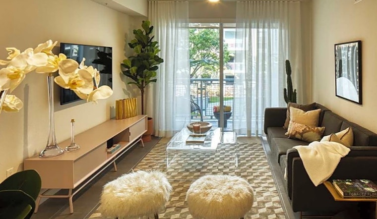 Apartments for rent in Miami: What will $2,100 get you?