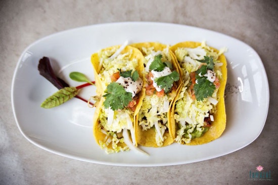 Hungry for vegan eats? These 4 new New York City spots have you covered