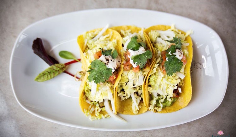 Hungry for vegan eats? These 4 new New York City spots have you covered