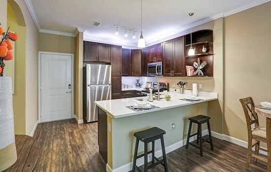Apartments for rent in Tampa: What will $1,700 get you?