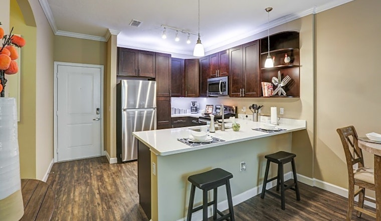 Apartments for rent in Tampa: What will $1,700 get you?